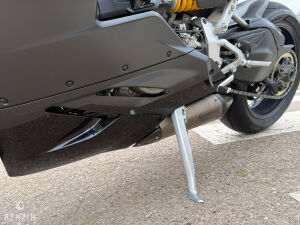 Ducati Panigale V2 955 Black on Black edition - 2024