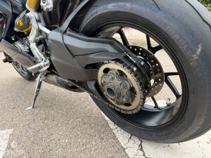 Ducati Panigale V2 955 Black on Black edition - 2024