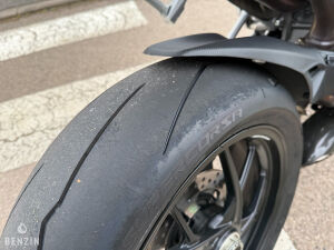 Ducati Panigale V2 955 Black on Black edition - 2024