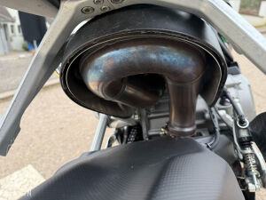 Ducati Panigale V2 955 Black on Black edition - 2024