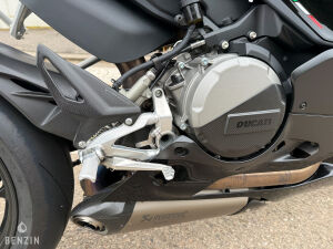 Ducati Panigale V2 955 Black on Black edition - 2024