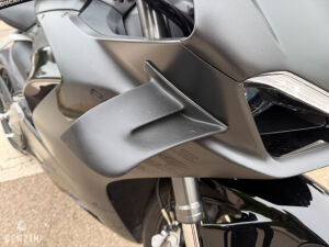Ducati Panigale V2 955 Black on Black edition - 2024