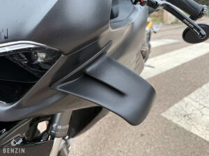 Ducati Panigale V2 955 Black on Black edition - 2024