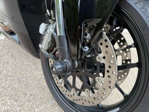 Ducati Panigale V2 955 Black on Black edition - 2024