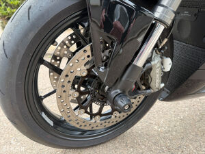 Ducati Panigale V2 955 Black on Black edition - 2024