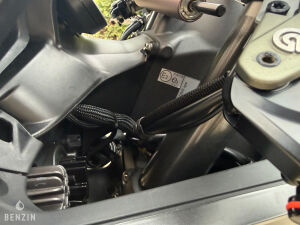 Ducati Panigale V2 955 Black on Black edition - 2024