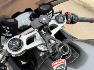 Ducati Panigale V2 955 Black on Black edition - 2024