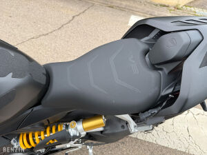 Ducati Panigale V2 955 Black on Black edition - 2024