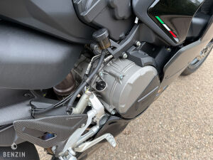 Ducati Panigale V2 955 Black on Black edition - 2024