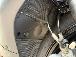 Ducati Panigale V2 955 Black on Black edition - 2024