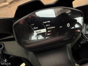 Ducati Panigale V2 955 Black on Black edition - 2024