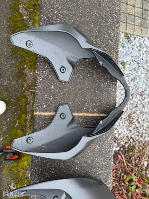 Ducati Panigale V2 955 Black on Black edition - 2024