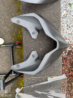 Ducati Panigale V2 955 Black on Black edition - 2024