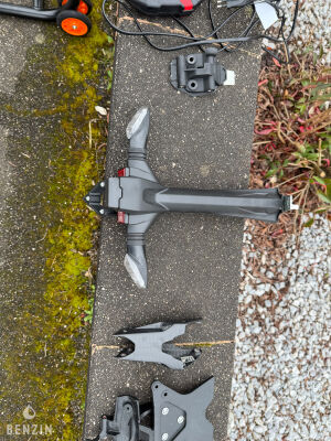 Ducati Panigale V2 955 Black on Black edition - 2024