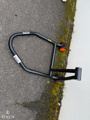 Ducati Panigale V2 955 Black on Black edition - 2024