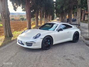 Porsche 911 type 991 Carrera - 2014