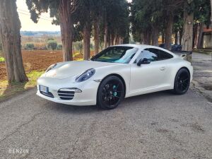 Porsche 911 type 991 Carrera - 2014