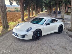 Porsche 911 type 991 Carrera - 2014