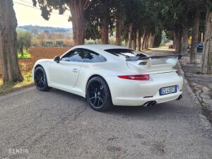 Porsche 911 type 991 Carrera - 2014