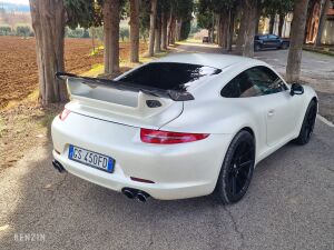 Porsche 911 type 991 Carrera - 2014