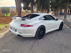 Porsche 911 type 991 Carrera - 2014
