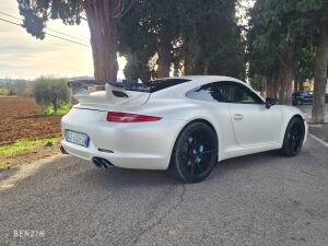 Porsche 911 type 991 Carrera - 2014
