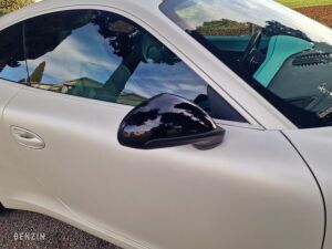 Porsche 911 type 991 Carrera - 2014