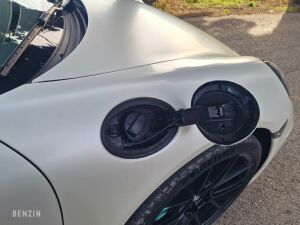 Porsche 911 type 991 Carrera - 2014