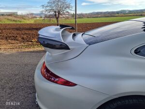 Porsche 911 type 991 Carrera - 2014