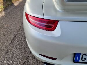 Porsche 911 type 991 Carrera - 2014