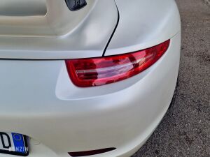 Porsche 911 type 991 Carrera - 2014