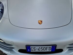 Porsche 911 type 991 Carrera - 2014