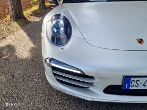 Porsche 911 type 991 Carrera - 2014