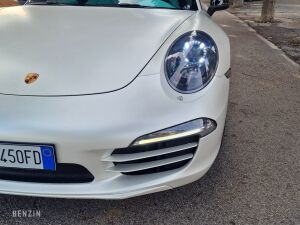 Porsche 911 type 991 Carrera - 2014