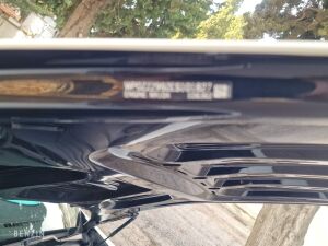 Porsche 911 type 991 Carrera - 2014