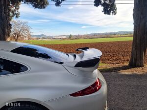 Porsche 911 type 991 Carrera - 2014