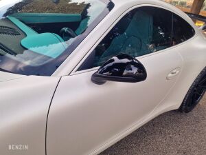 Porsche 911 type 991 Carrera - 2014