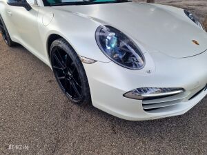 Porsche 911 type 991 Carrera - 2014