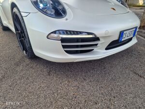Porsche 911 type 991 Carrera - 2014
