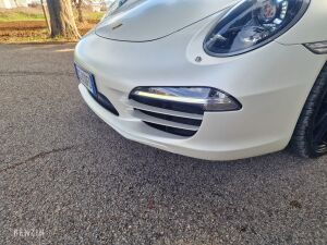 Porsche 911 type 991 Carrera - 2014