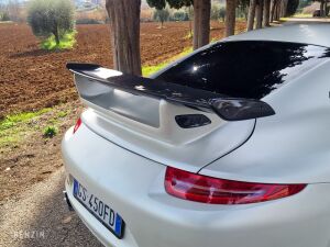 Porsche 911 type 991 Carrera - 2014