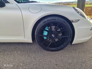 Porsche 911 type 991 Carrera - 2014