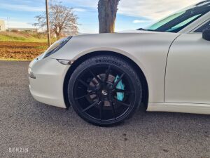 Porsche 911 type 991 Carrera - 2014