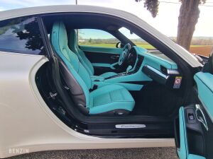 Porsche 911 type 991 Carrera - 2014