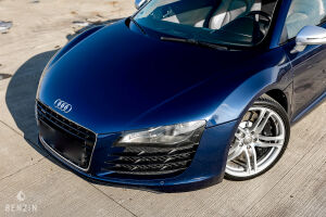 Audi R8 V8 - 2010*Flash