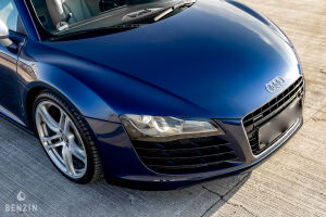 Audi R8 V8 - 2010*Flash