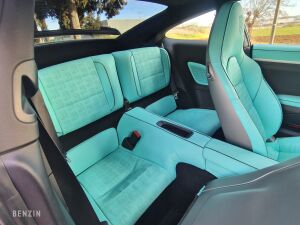 Porsche 911 type 991 Carrera - 2014