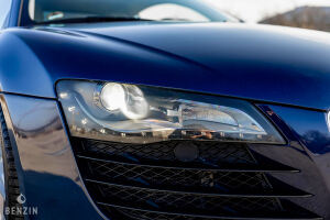 Audi R8 V8 - 2010*Flash