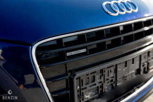 Audi R8 V8 - 2010*Flash