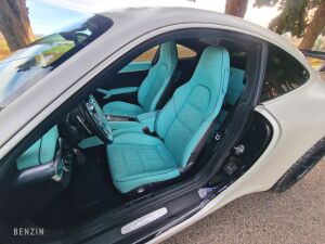 Porsche 911 type 991 Carrera - 2014